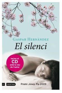 El silenci + CD
