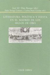 LITERATURA POLITICA Y FIESTA BF-110