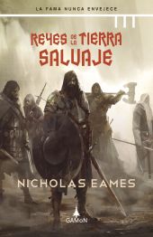 REYES DE LA TIERRA SALVAJE