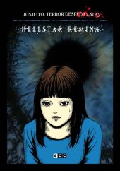 Junji Ito, Terror despedazado núm. 4 de 28