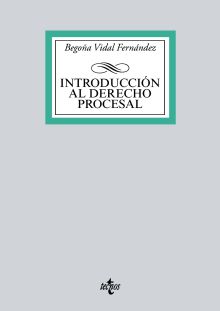 Introducción al Derecho procesal