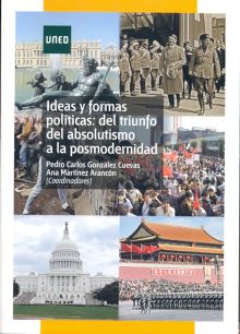 IDEAS Y FORMAS POLITICAS: DEL TRIUNFO DEL ABSOLUTI
