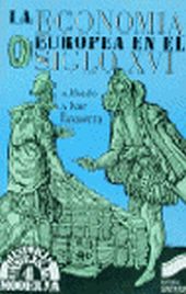 La economía europea en el siglo XVI