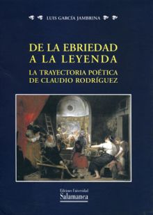DE LA EBRIEDAD A LA LEYENDA