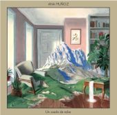 UN CUARTO DE ESTAR (EP) *VINILO*