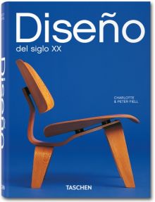 DISEÑO DEL SIGLO XX- 25 ANIV