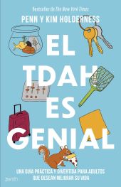 TDAH ES GENIAL, EL