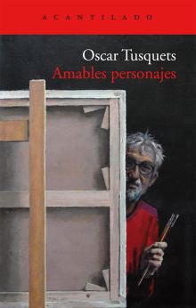 AMABLES PERSONAJES
