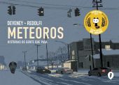 METEOROS