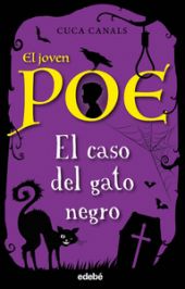 JOVEN POE 6 EL CASO DEL GATO NEGRO