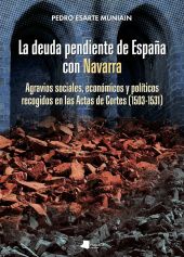 LA DEUDA PENDIENTE DE ESPAÑA CON NAVARRA