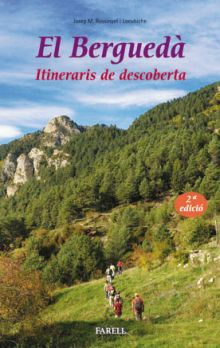 _El Bergueda. Itineraris de descoberta