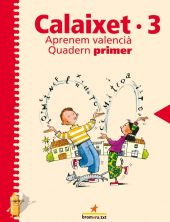 Calaixet 3. Quadern primer