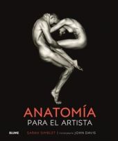 ANATOMÍA PARA EL ARTISTA (2025)