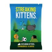 STREAKING KITTENS - EXPANSIÓN