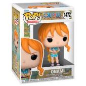 FIGURA POP ANIMATION: ONE PIECE- ONAMI(WANO)