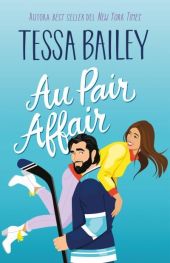 AU PAIR AFFAIR