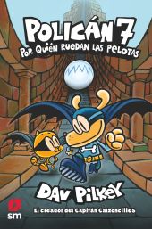 POR QUIEN RUEDAN LAS PELOTAS