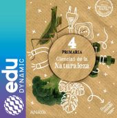 Conocimiento del Medio. Ciencias Sociales 4. Primaria. Edudynamic