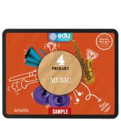 MUSIC 4. DIGITAL BOOK. PUPILS EDITION