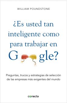 ¿Es lo bastante inteligente para trabajar en Google?