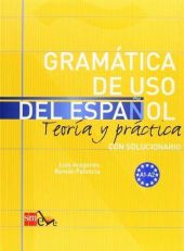 GRAMATICA DE USO DEL ESPAÑOL