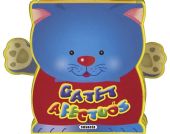 PETITS DE LA MASIA - MENUSTS -