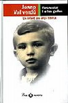 DESMUDAT I A LES GOLFES.