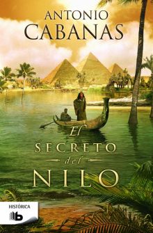 SECRETO DEL NILO,EL