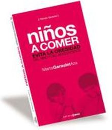 NIÑOS A COMER