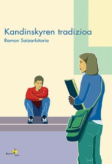KANDINSKYREN TRADIZIOA