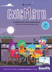 ENIGMATH 5ºEP 25