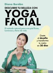 Descubre tu belleza con yoga facial