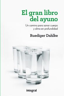 El gran libro del ayuno