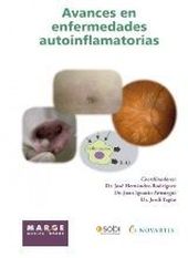 AVANCES EN ENFERMEDADES AUTOINFLAMATORIAS