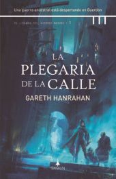 LA PLEGARIA DE LA CALLE