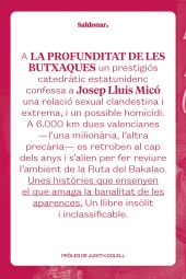 La profunditat de les butxaques