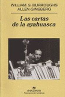 Las cartas de la ayahuasca