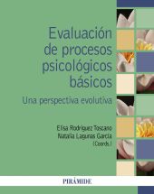 EVALUACION DE PROCESOS PSICOLOGICOS BASICOS