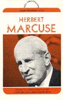 Conversaciones con Herbert Marcusse