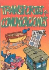 Baraja - Transportes y Comunicaciones