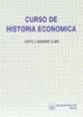 CURSO DE HISTORIA DE LA ECONOMIA