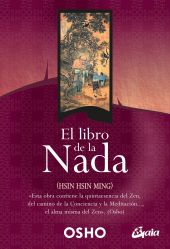 EL LIBRO DE LA NADA
