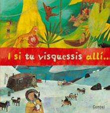 I SI TU VISQUESSIS ALLÍ...