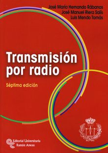 TRANSMISIÓN POR RADIO