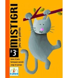 CARTAS MISTIGRI