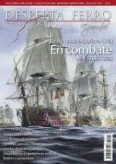 LA ARMADA ESPAÑOLA EN COMBATE