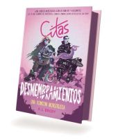 CITAS & DESMEMBRAMIENTOS