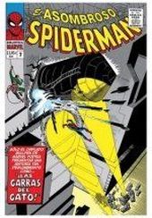 ASOMBROSO SPIDERMAN 07, EL