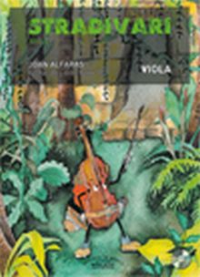 STRADIVARI - VIOLA 1